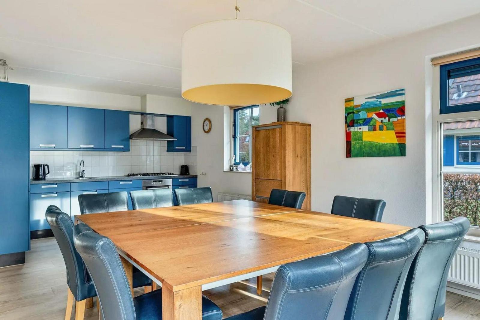 Landgoed Het Grote Zand Hooghalen Room photo