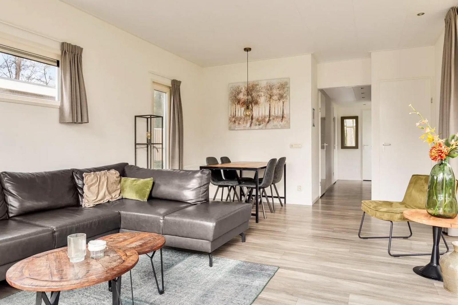 Landgoed Het Grote Zand Hooghalen Room photo
