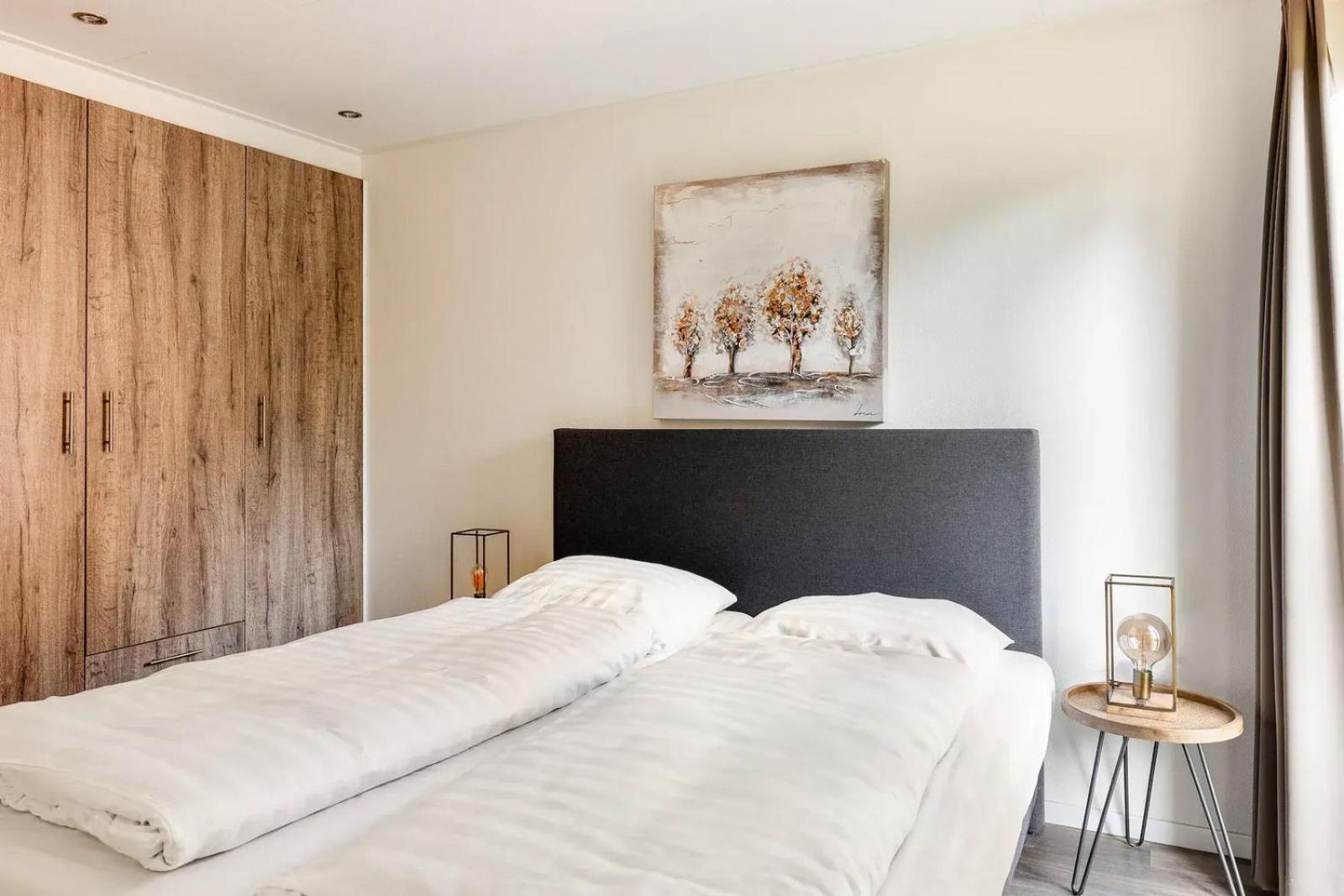 Landgoed Het Grote Zand Hooghalen Room photo