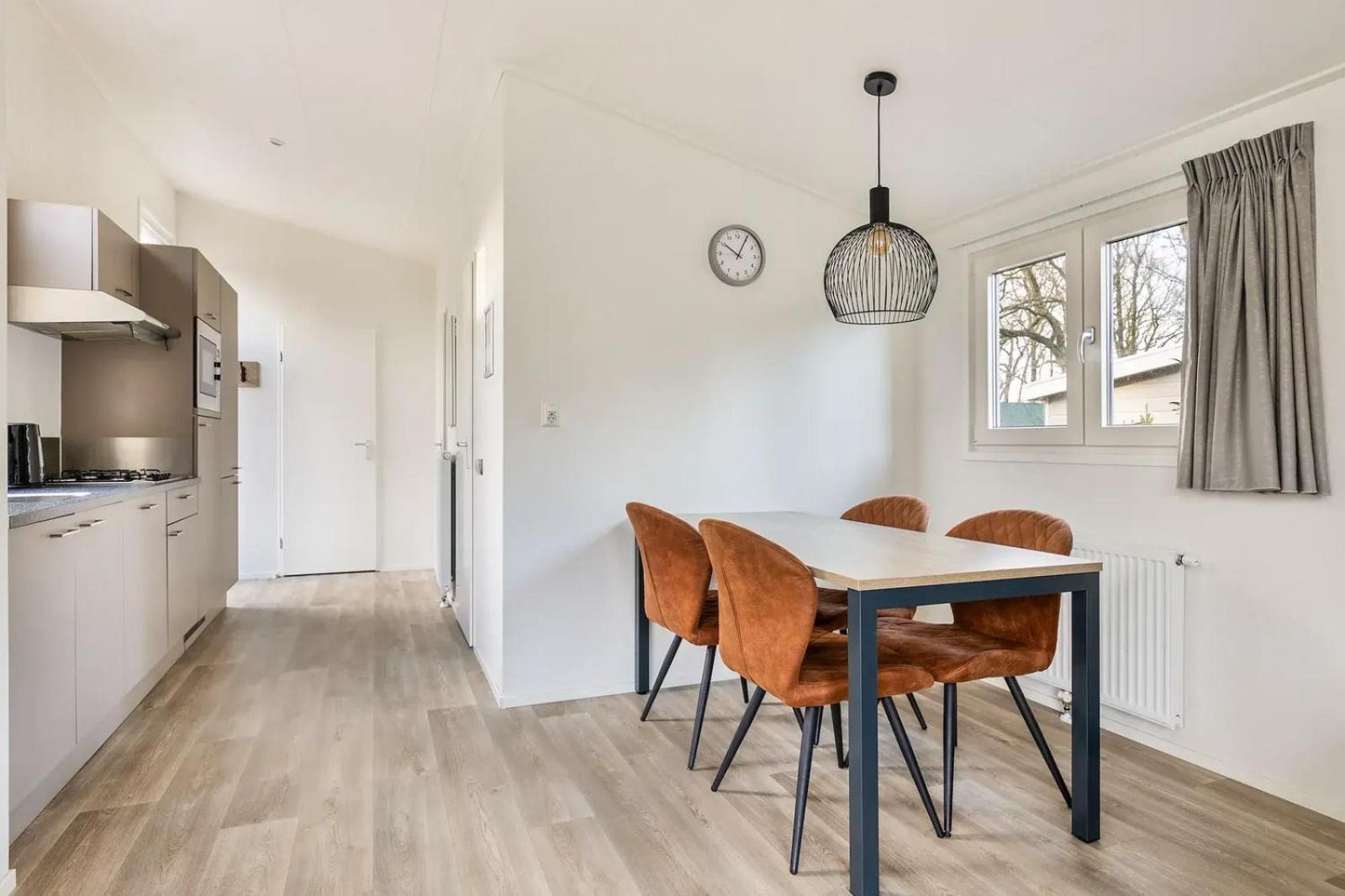 Landgoed Het Grote Zand Hooghalen Room photo