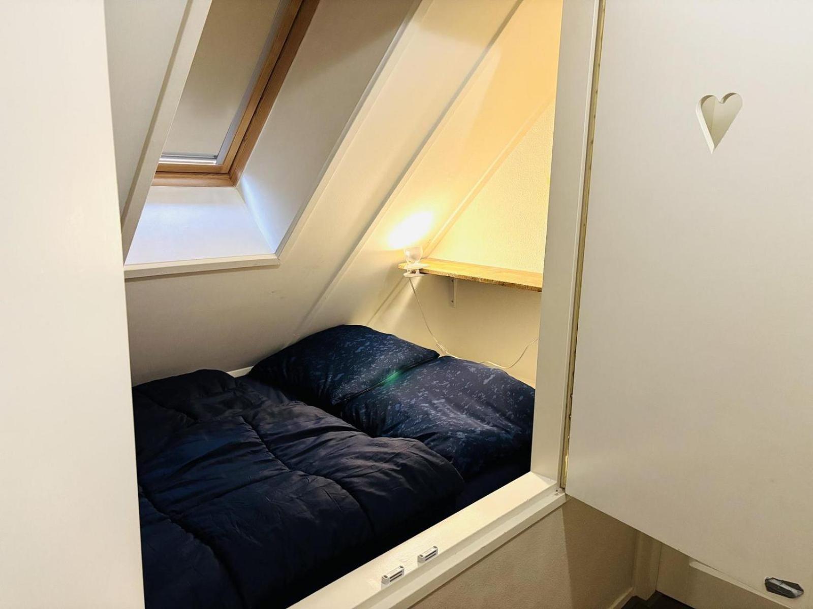 Landgoed Het Grote Zand Hooghalen Room photo