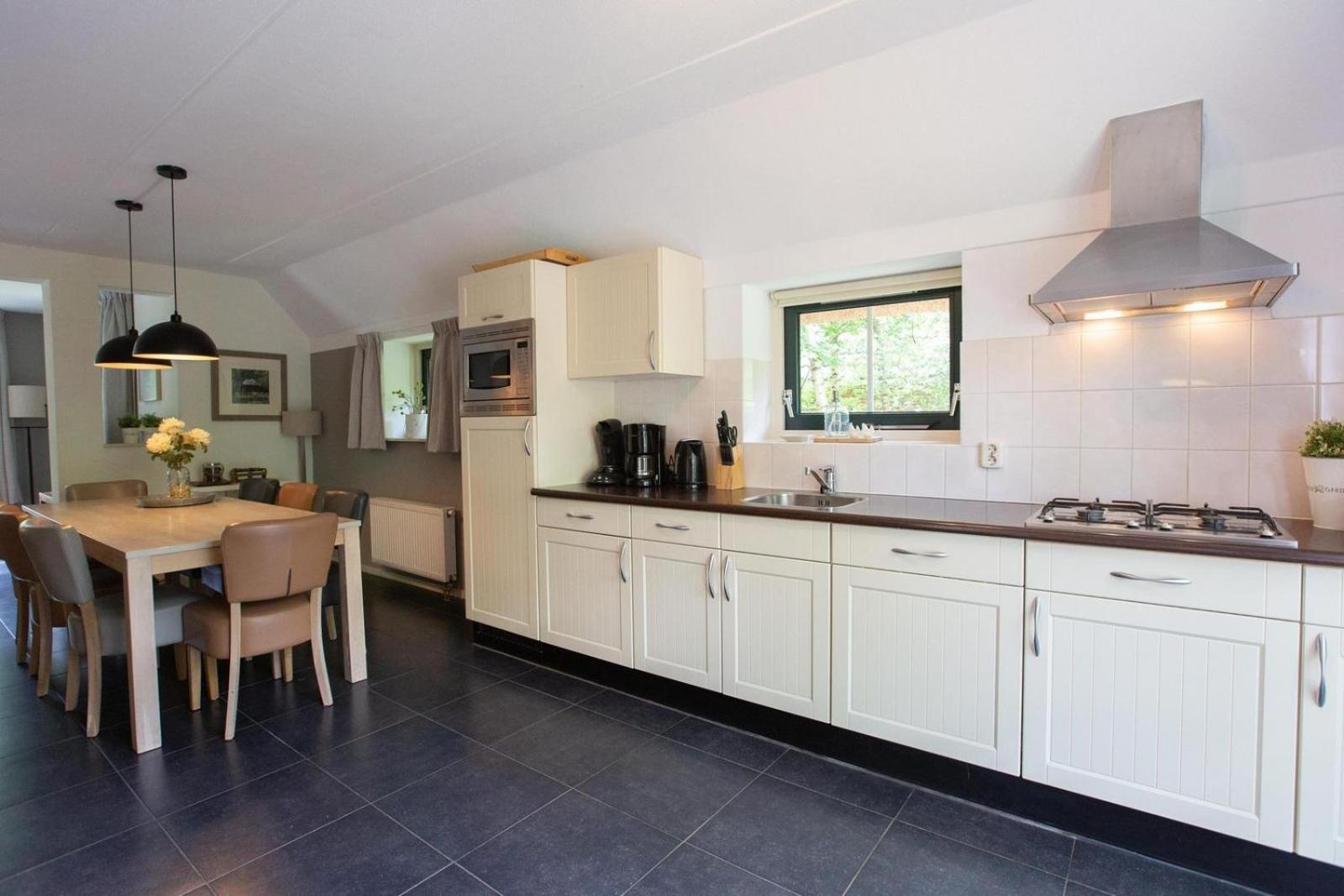 Landgoed Het Grote Zand Hooghalen Room photo