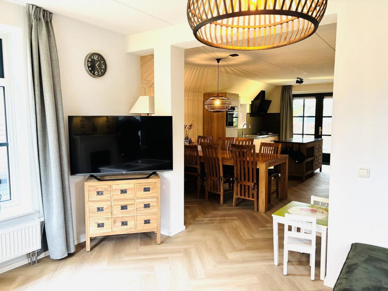 Landgoed Het Grote Zand Hooghalen Room photo