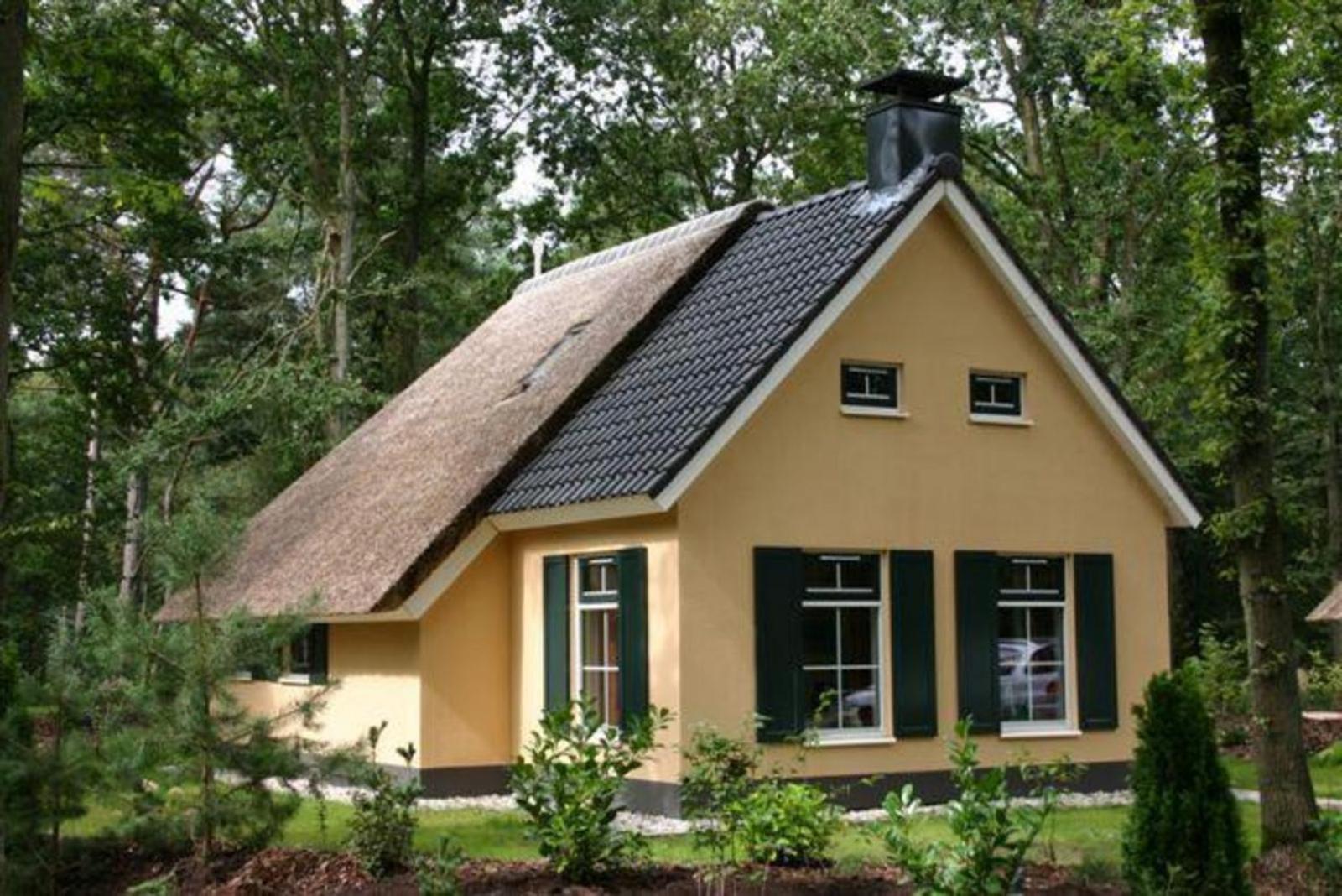 Landgoed Het Grote Zand Hooghalen Room photo