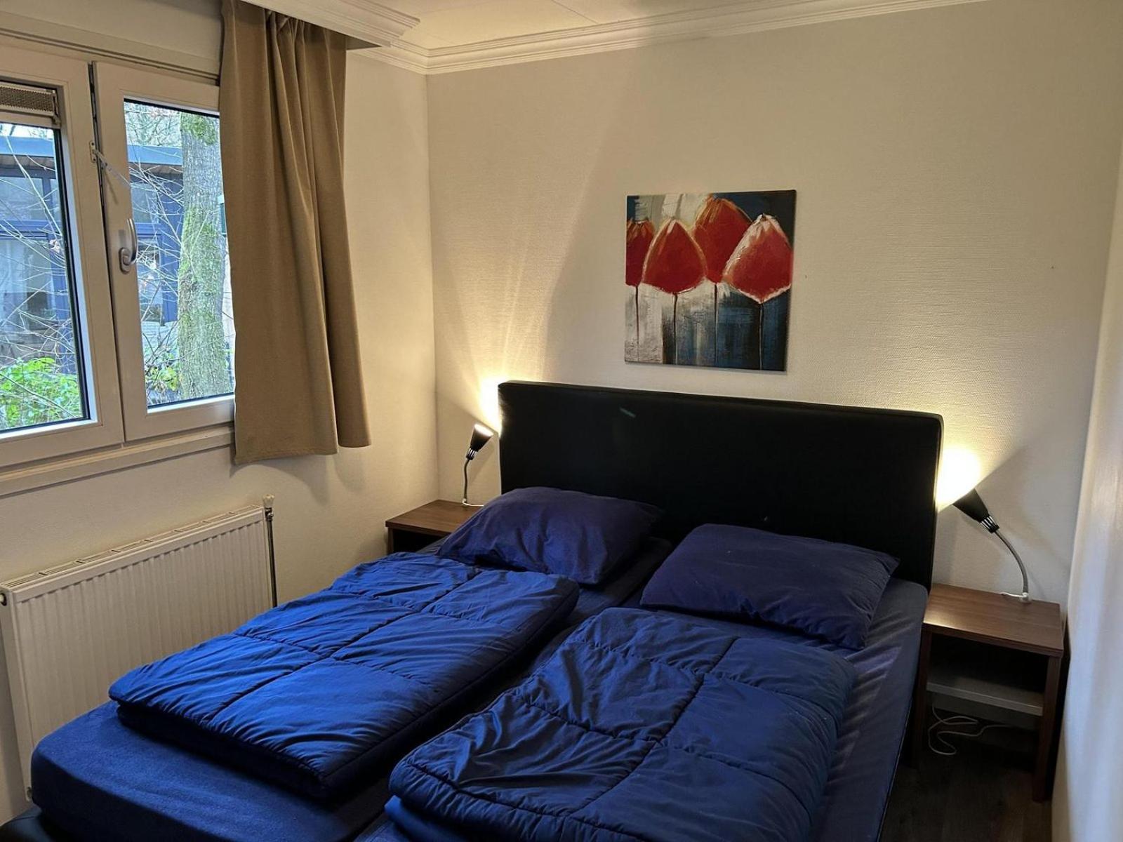 Landgoed Het Grote Zand Hooghalen Room photo