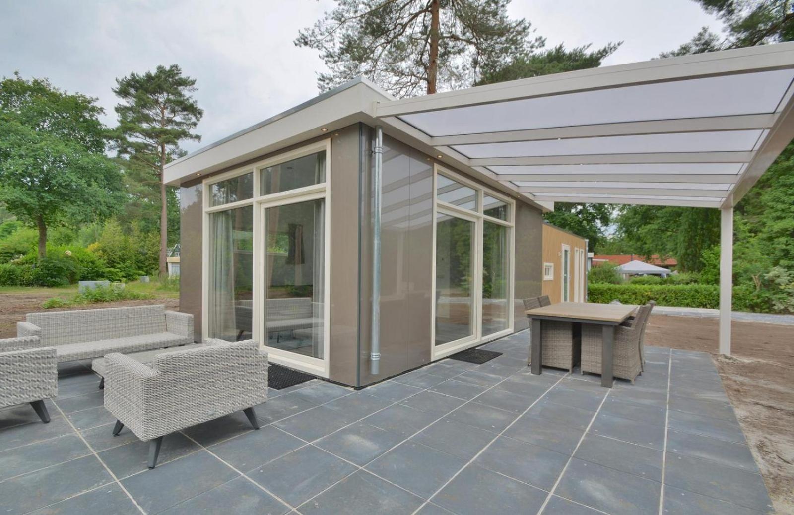 Landgoed Het Grote Zand Hooghalen Exterior photo